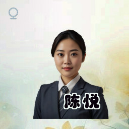 陈悦